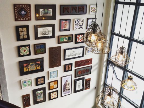 Фото Maison De Camille Boutique Hotel