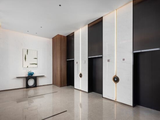 Фото Hilton Garden Inn Shanghai High Speed East Railway Station