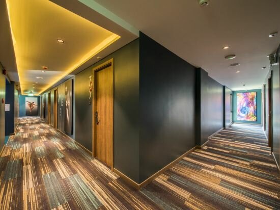 Фото Xq Pattaya Hotel