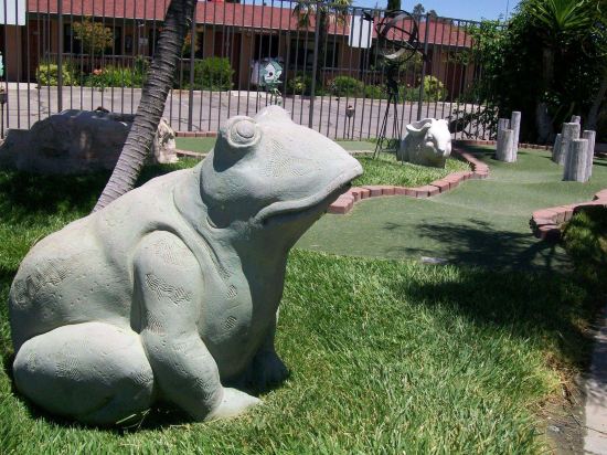 Фото Adelaide Inn