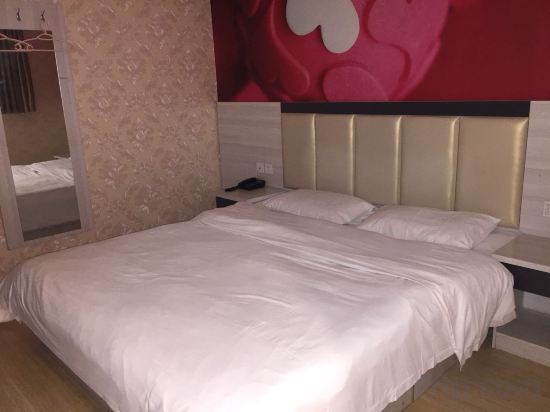 Фото Pai Hotels Beijing Tongzhou Majuqiao