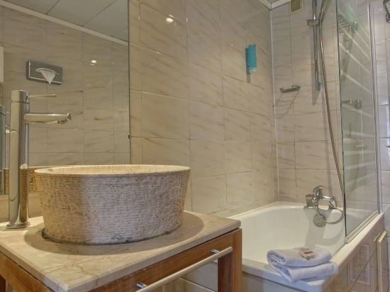 Фото Timhotel Paris Gare de l'Est