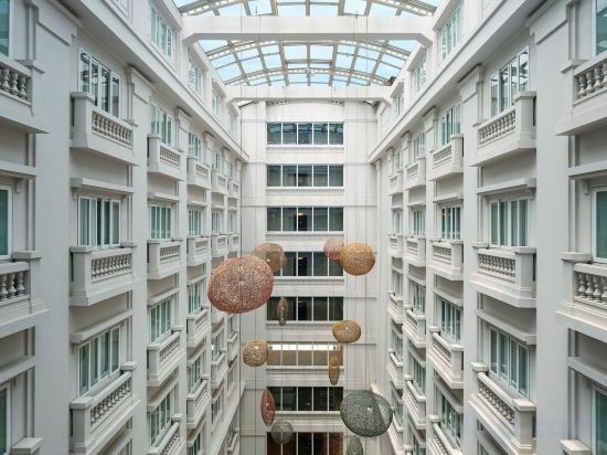 Фото De l'Opera Hanoi - MGallery