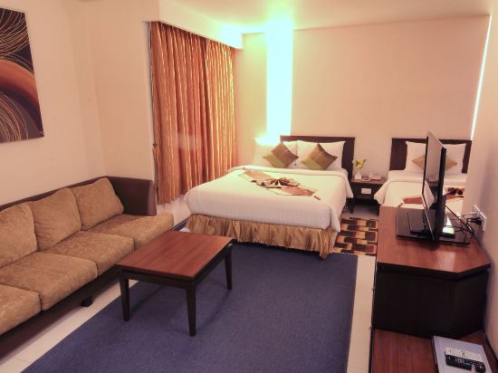 Фото Aiyara Palace