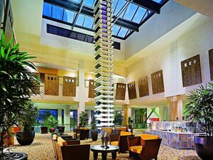 Гостиница Hyatt Regency Miami