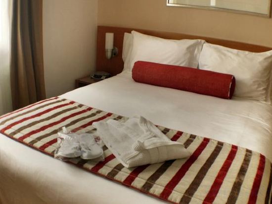 Фото Wyndham São Paulo Paulista