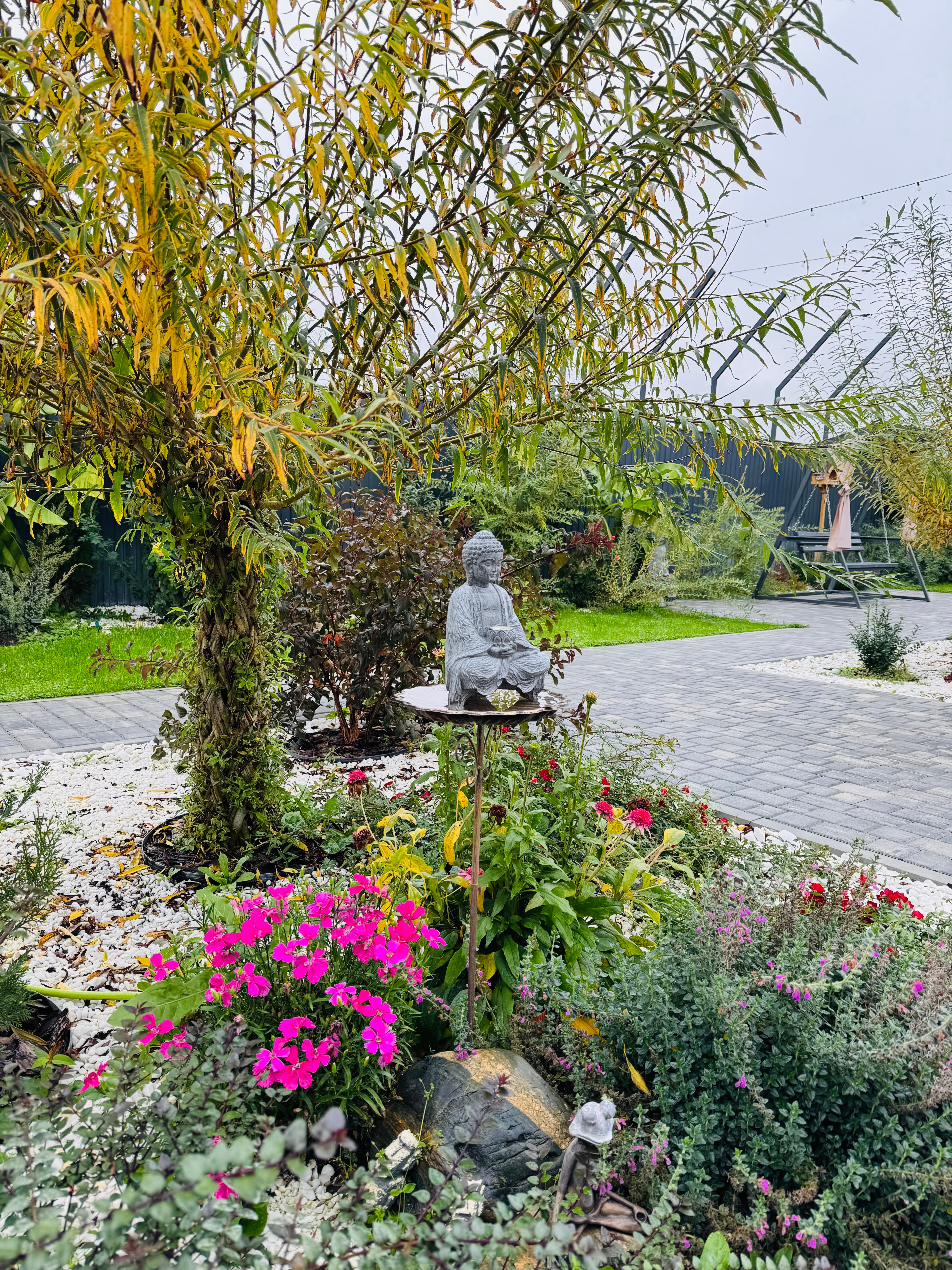 Фото Усадьба Намасте