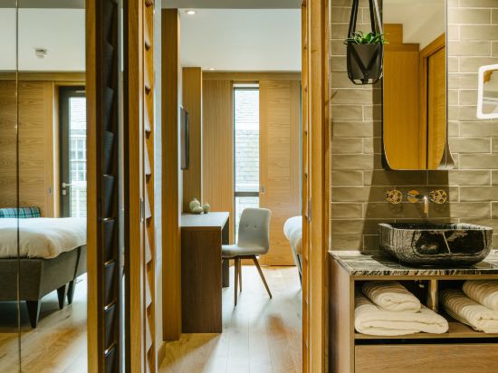 Фото Market Street Hotel