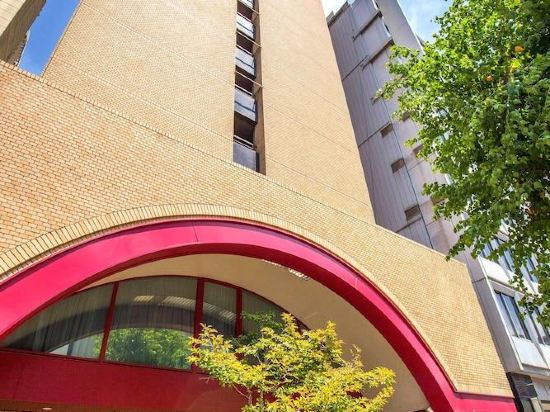 Фото Nest Hotel Osaka Shinsaibashi