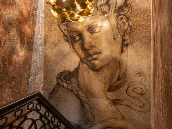 Фото Juliana Hotel Brussels