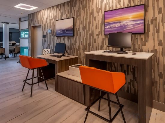 Фото Executive Residency by Best Western Corpus Christi