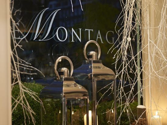 Фото Hyatt Regency London The Churchill