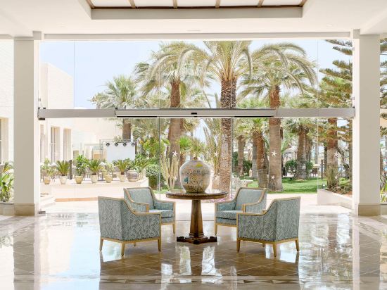 Фото Hasdrubal Thalassa & SPA Djerba