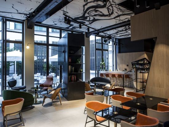 Фото Le Cinq Codet