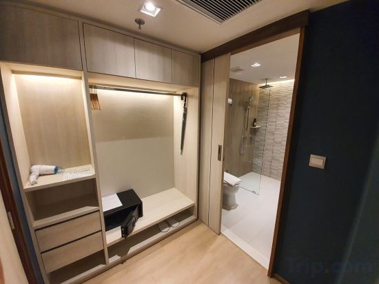 Фото The Quarter Phromphong by Uhg