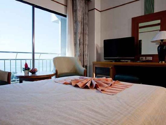 Фото Asia Cha-am Hotel