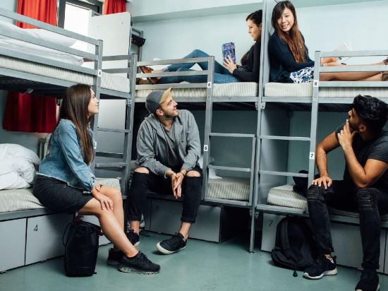 Фото Clink 261 Hostel