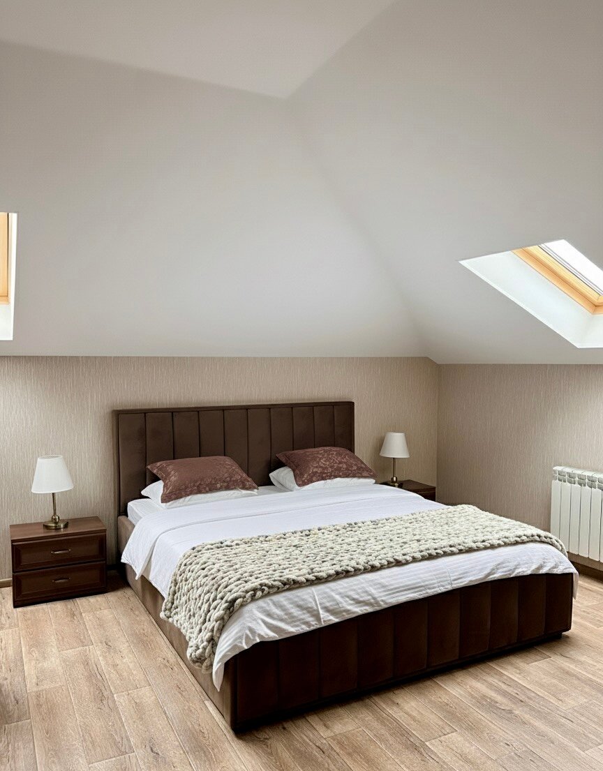 Фото Eva Apartments