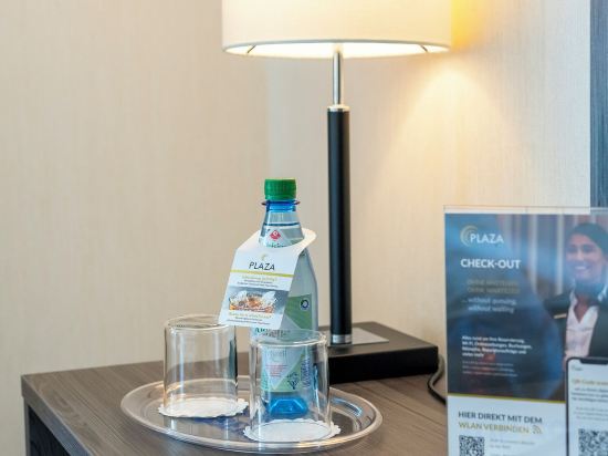 Фото Plaza Hotel Buchhorner Hof