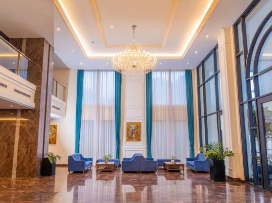 Фото Vipol Mui Ne Hotel & SPA