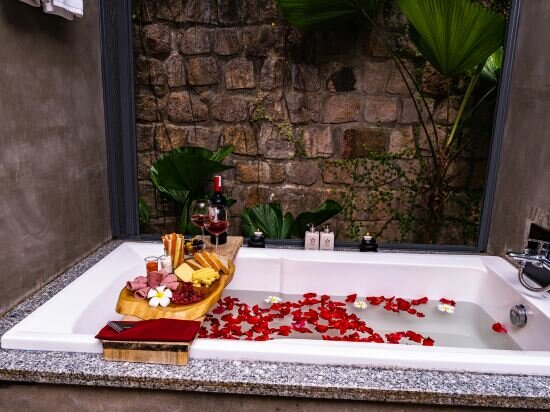 Фото Lahana Resort Phu Quoc & SPA