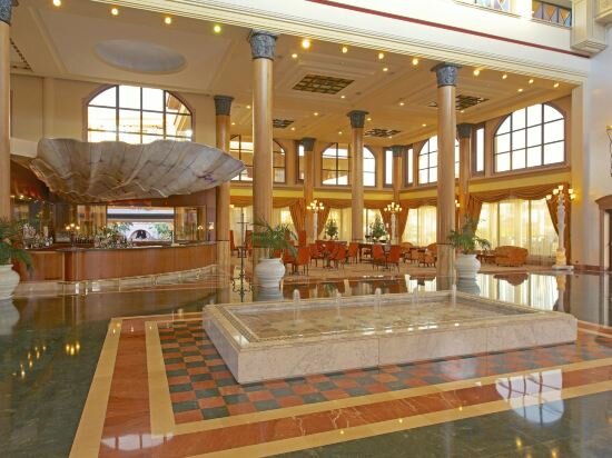 Hotel Joia Salomé by Iberostar -Adults Only, Canary Islands, photo