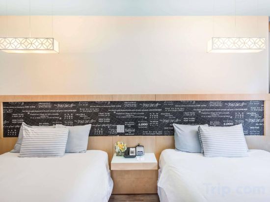 Фото Courtyard New York Manhattan/Times Square South