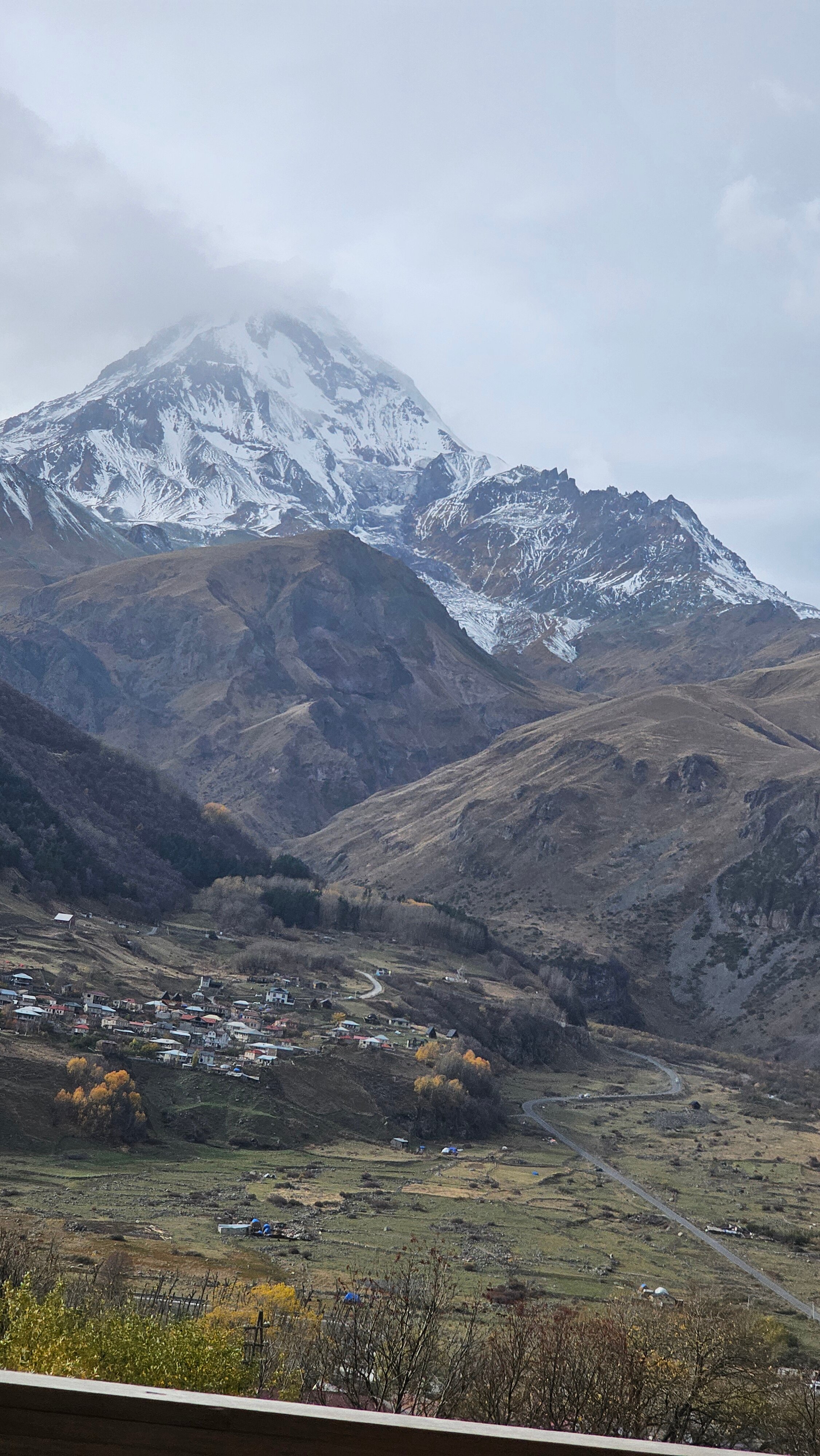 Фото Stancia Kazbeg