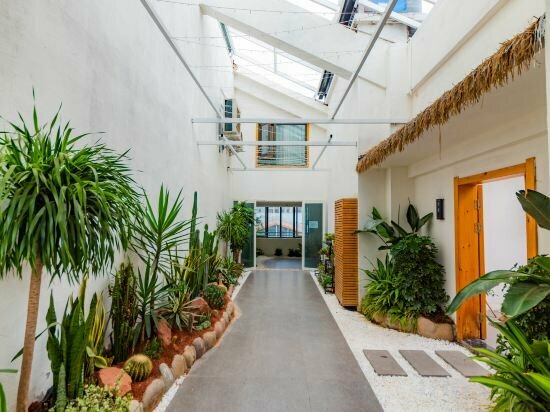 Hotel Leshan Juran Homestay Hotel, Leshan, photo