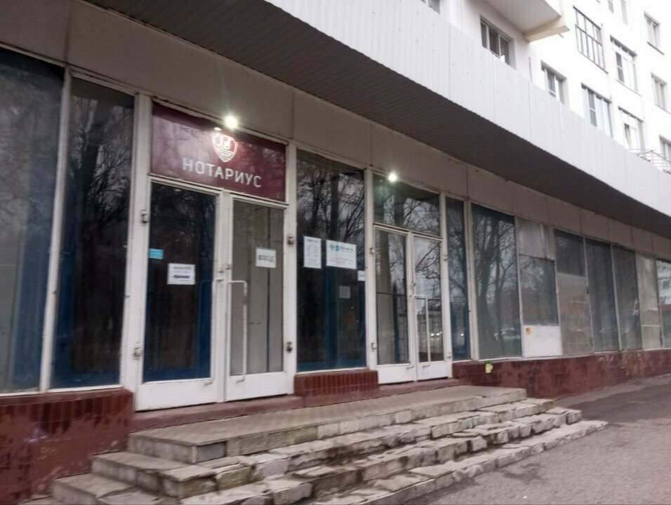 Private experts Кадастровый инженер Соловей Н. В., Yoshkar‑Ola, photo