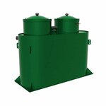 Bioseptics (Lenina Avenue, 127А), production and sale of septic tanks