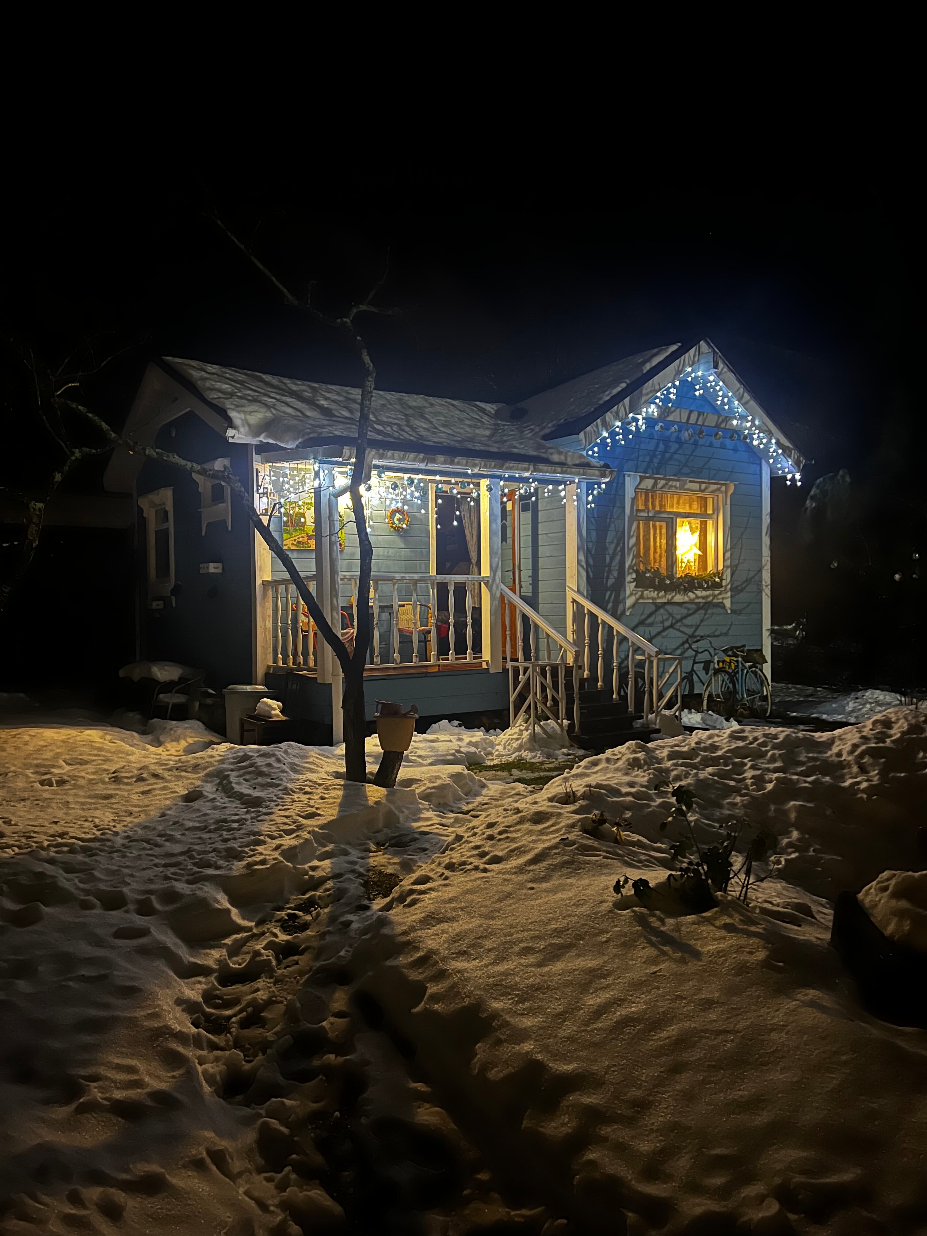 Фото Лосиный тупичок