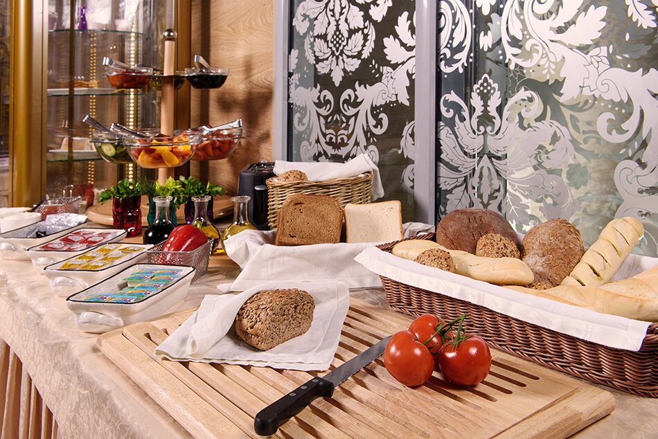 Фото Sunflower Авеню Отель Москва, by Zont Hotel Group