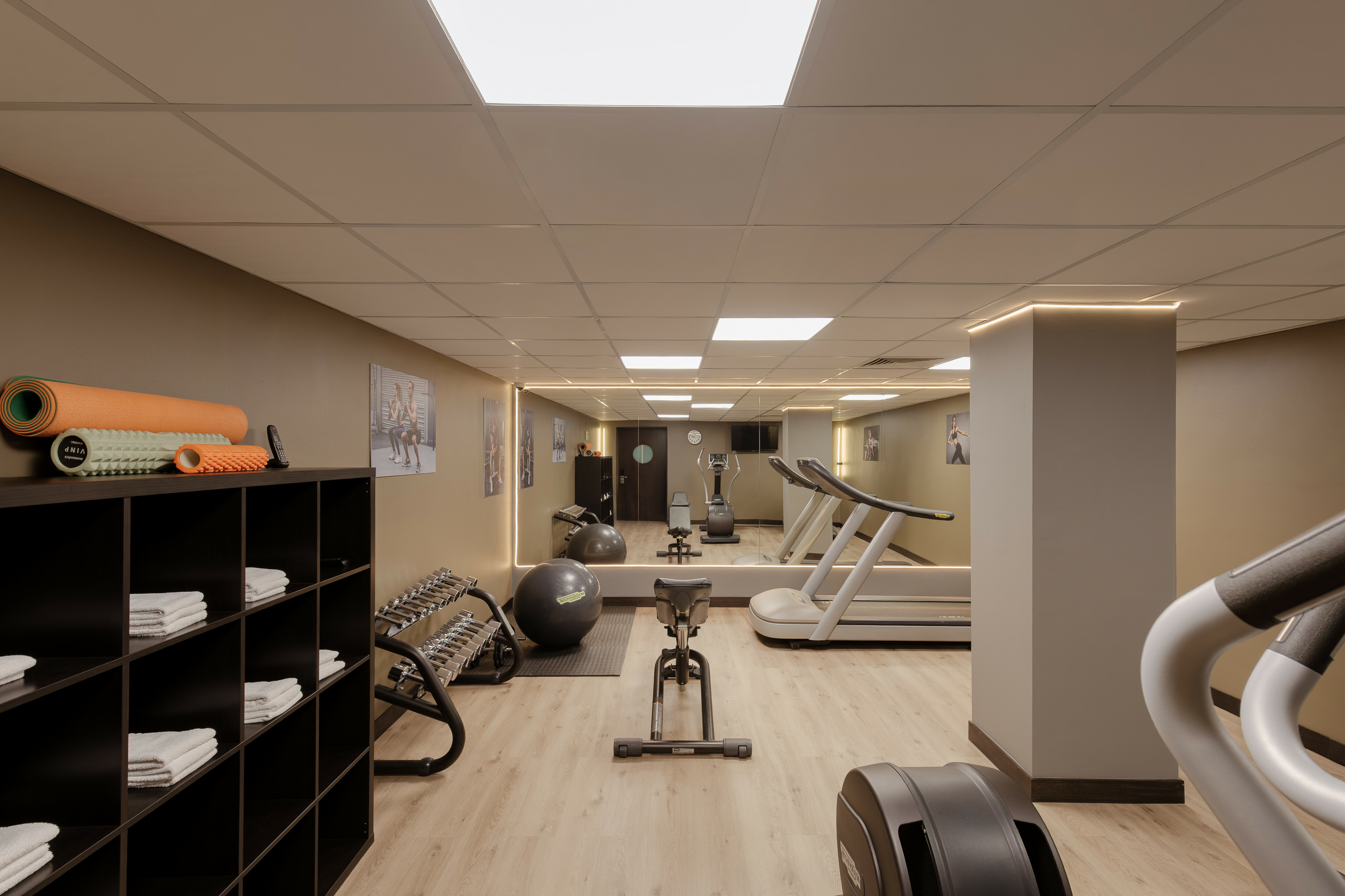 Фото Cort Inn Nizhny Novgorod City Center