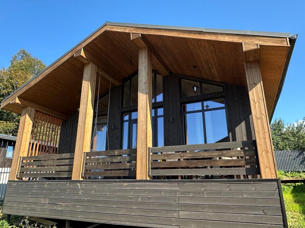 Фото Modom Village