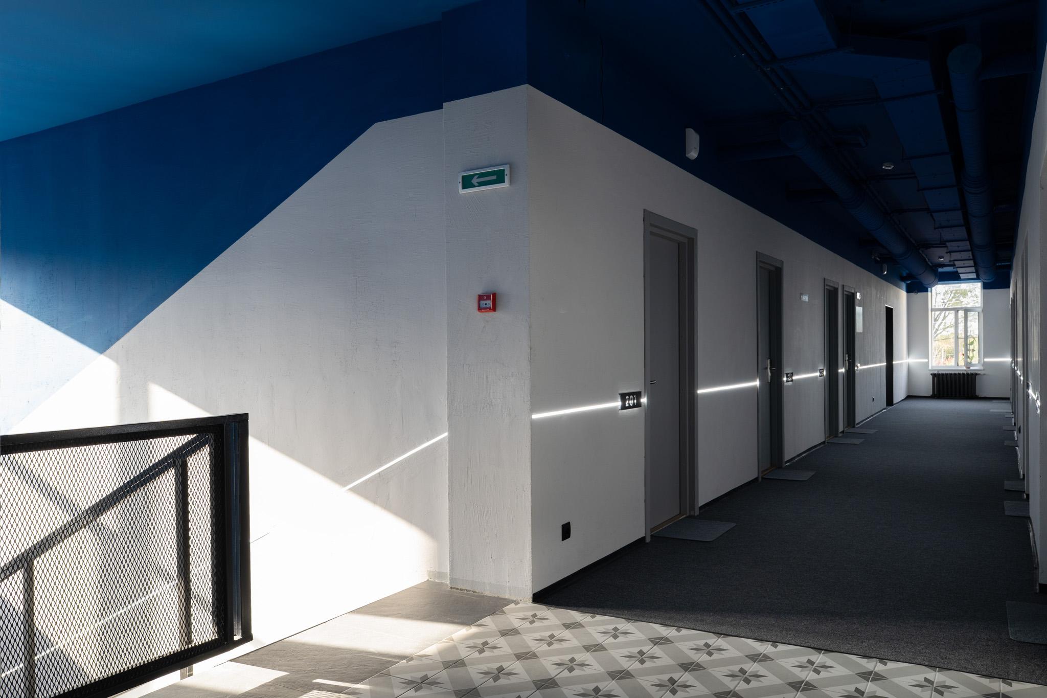 Фото Greenfeel в Ставрополе