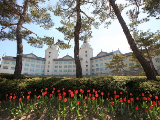 Фото High1 Palace Hotel & Cc