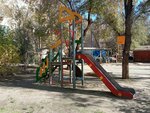 Playground (Astrakhan, Leninskiy District), playground