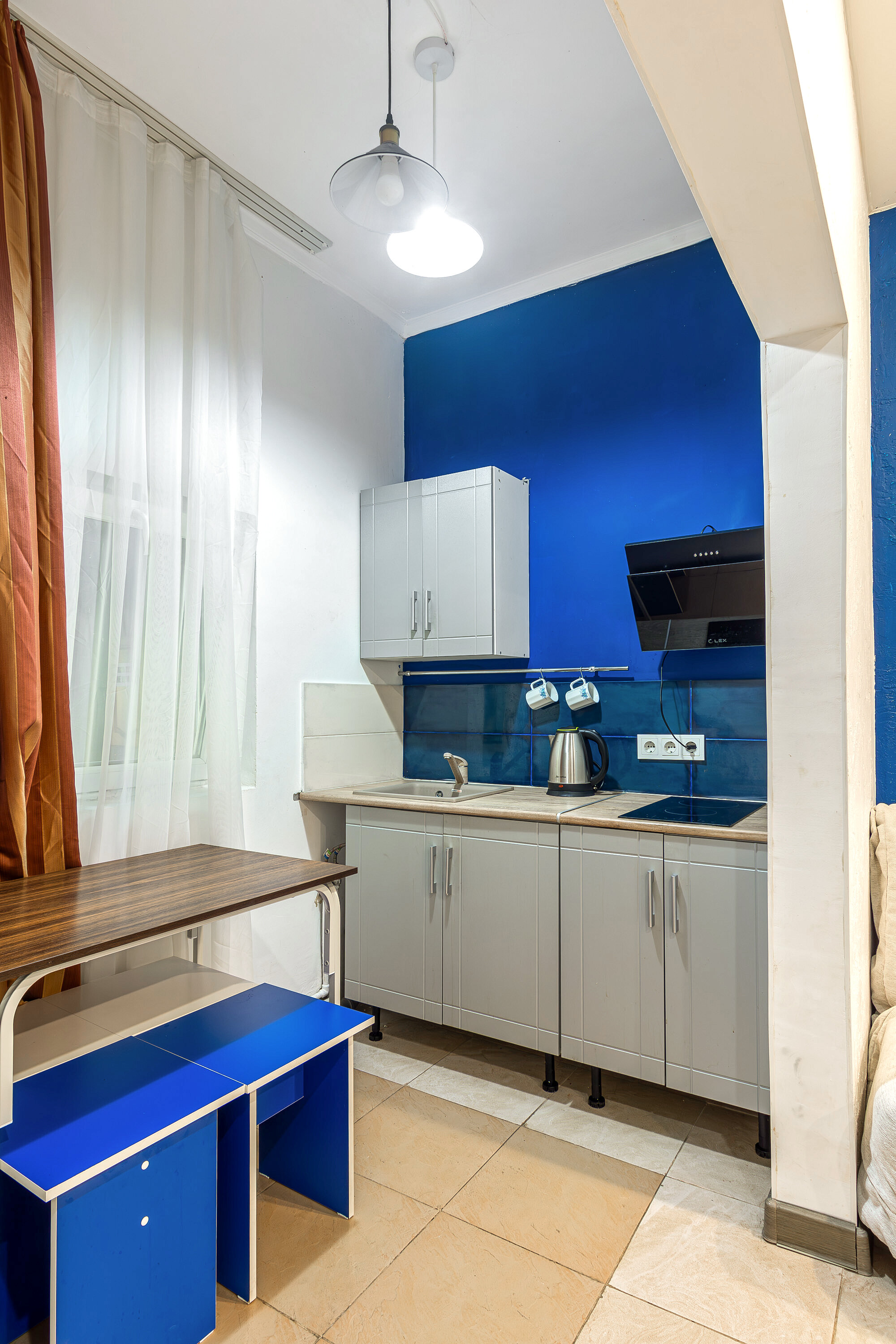 Фото Атмосфера