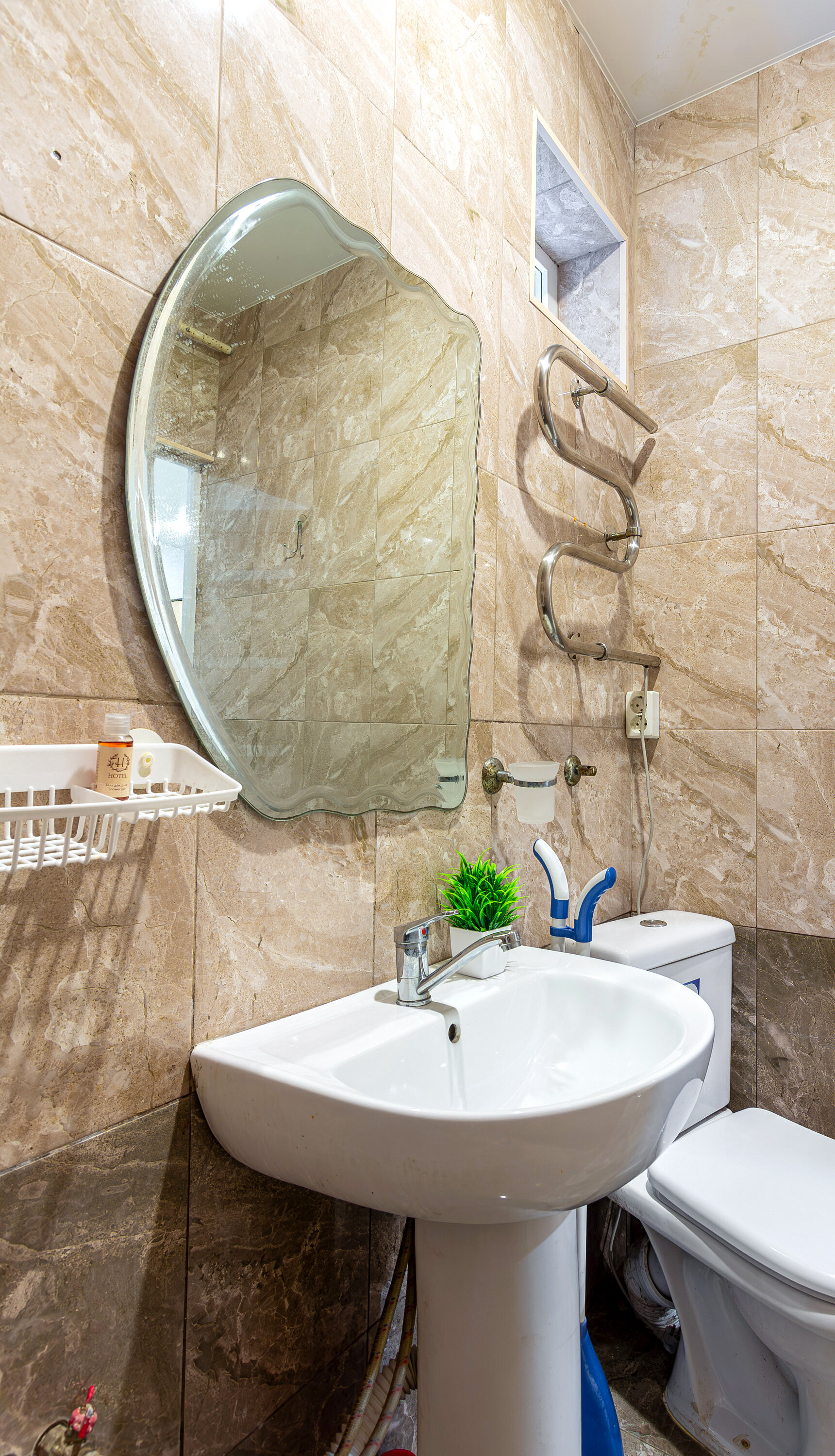 Фото Атмосфера