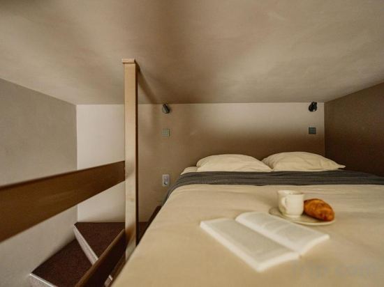 Фото Roxi Residence Gent