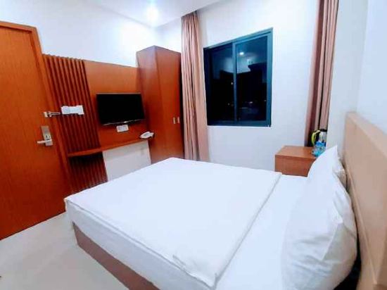 Фото Alibaba Hotel