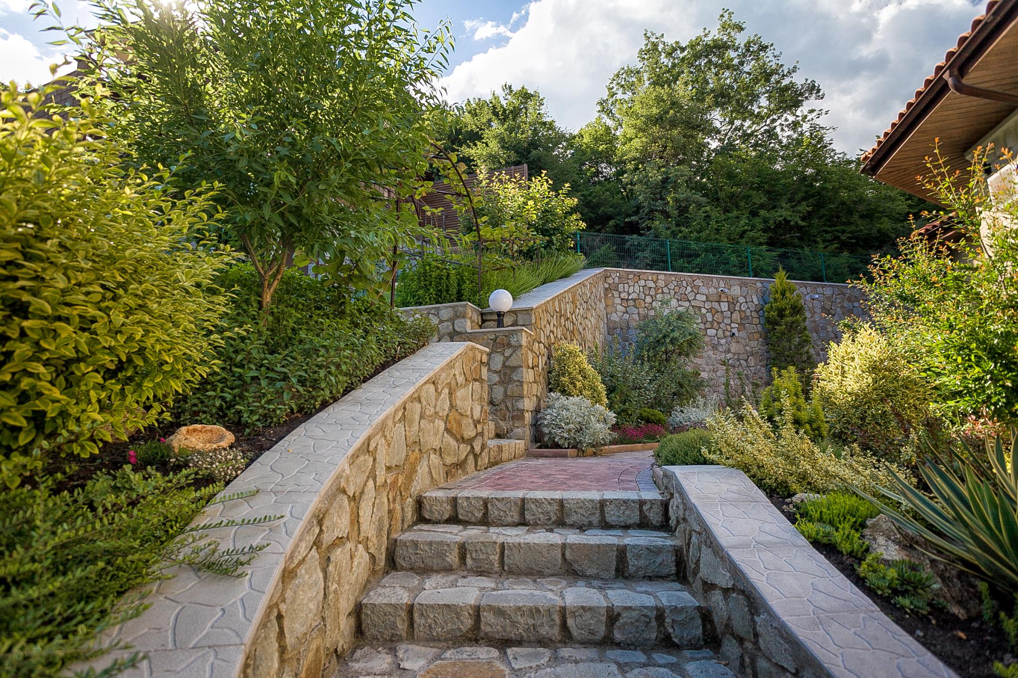 Фото Роза ветров