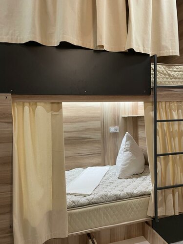 Хостел Уют в Тобольске