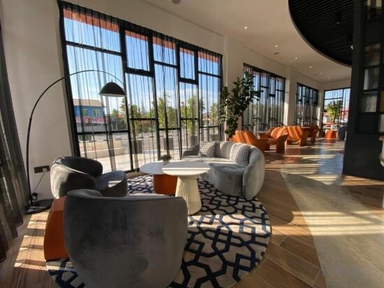 Hotel Otel Hotel Suite, Sibu, photo