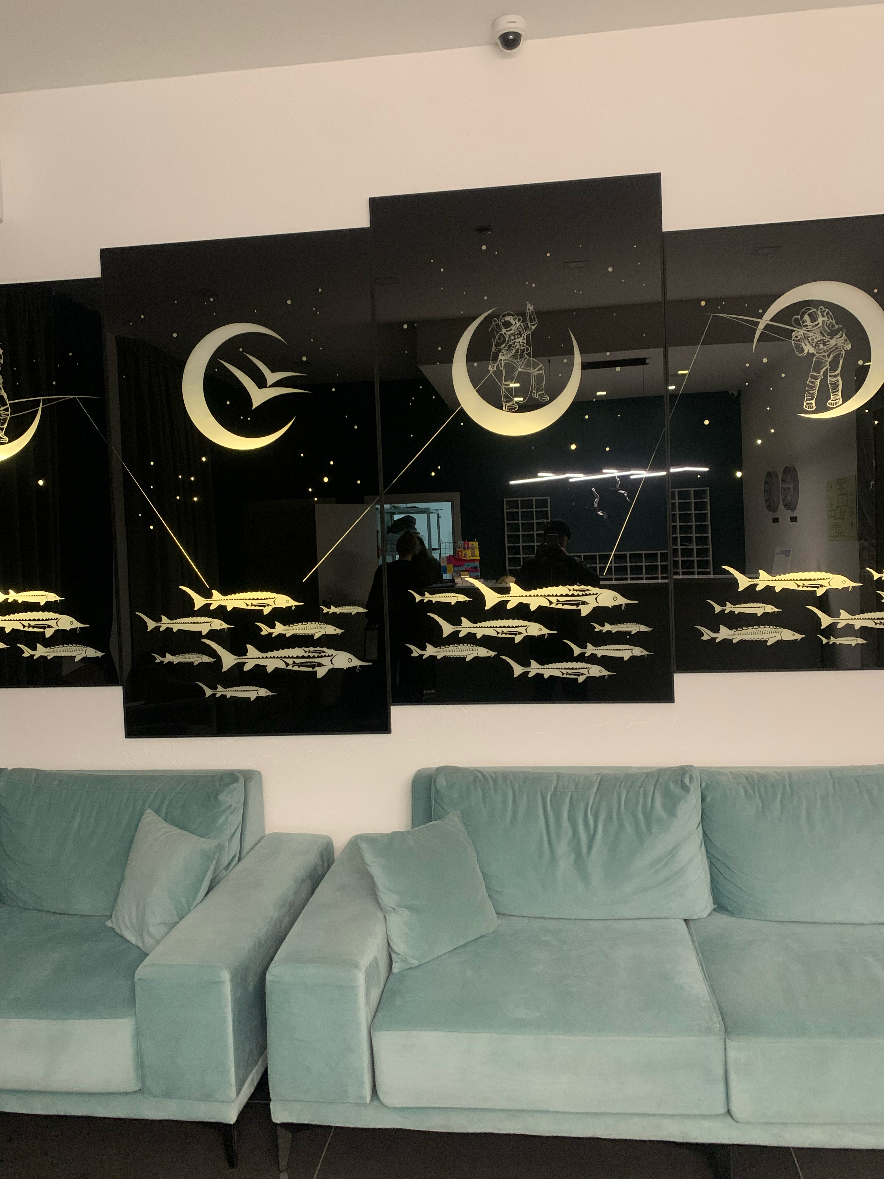 Фото Гостиница Саратов