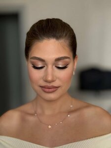 Алгоритм стиля (Lesnaya Street No:18к1, posyolok gorodskogo tipa Bobrovo), güzellik salonu  Moskova ve Moskovskaya oblastından