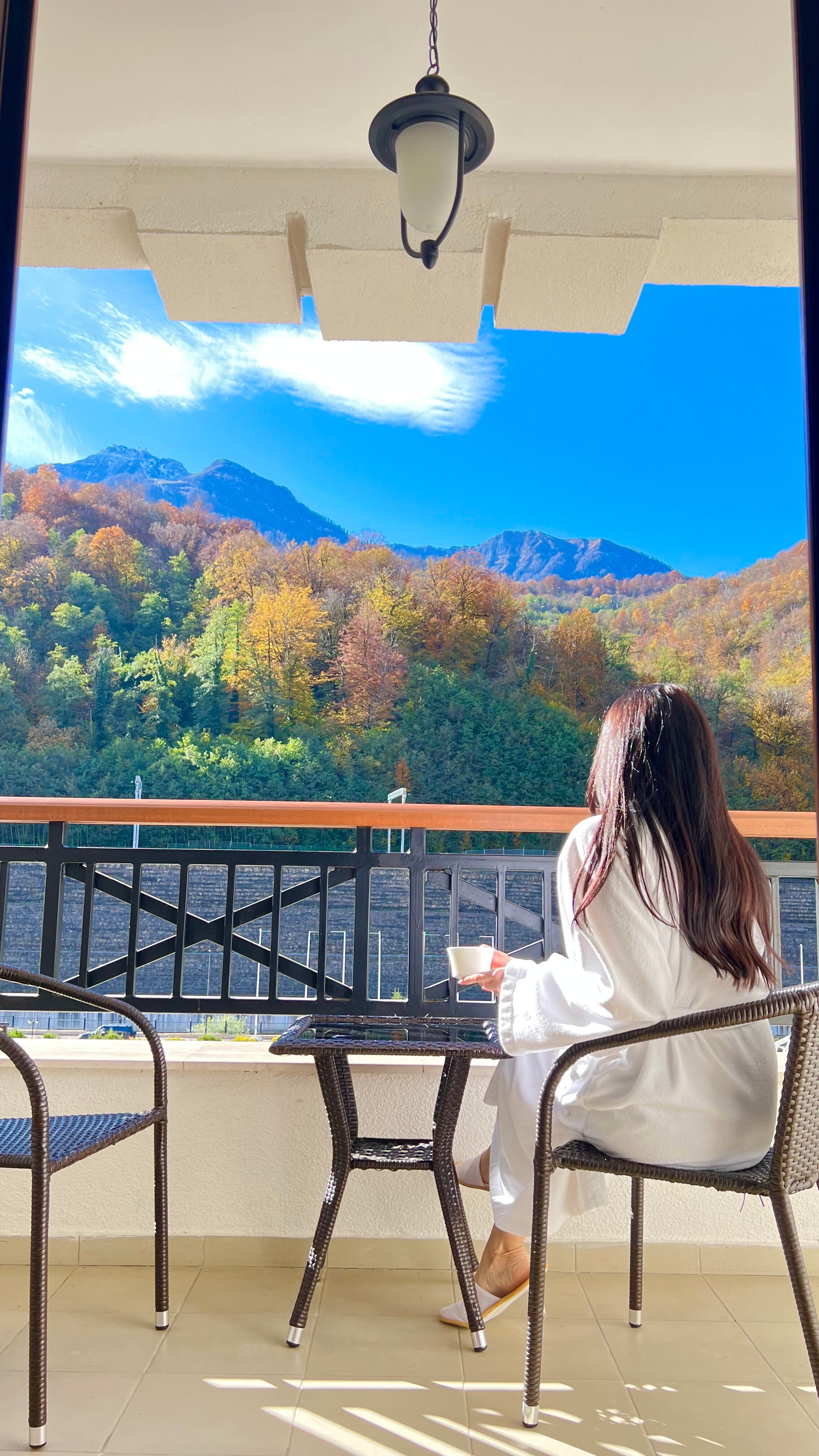 Фото Sheraton Diana Majestic, Milan