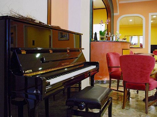 Фото Hotel Columbia Terme