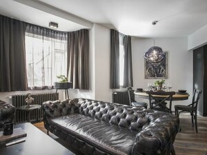 Апартаменты Ava Apartments